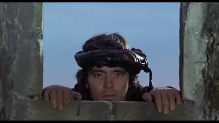 Trilogy of Life (1971-1974) [The Criterion Collection #631]