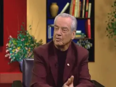 Zig Ziglar - A conversation on Character