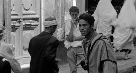 The Battle Of Algiers (1966) Criterion Collection