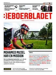 Beboerbladet – september/oktober 2016