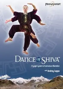 Andrey Lappa - Dance of Shiva