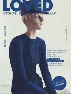 Loved & Found - Herbst/Winter 2012