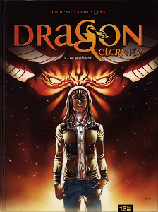 Dragon Eternity - Tome 1 - De Profundis