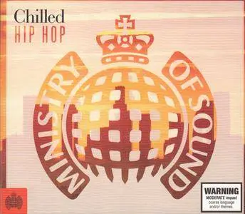 VA - MOS Chilled Hip-Hop (2016)