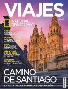 Viajes National Geographic - abril 2021