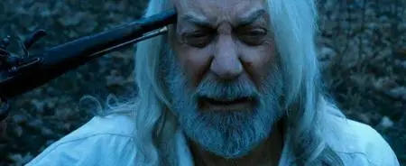 Призрак Красной Реки / An American Haunting (2006)