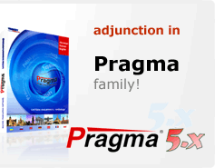 Pragma 5.0.100.72 + Dictionaries