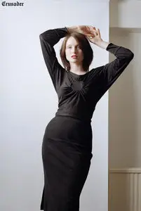 Sophie Ellis Bextor *Ben Ingham Photoshoot, 2007*