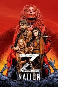 Z Nation S04E08