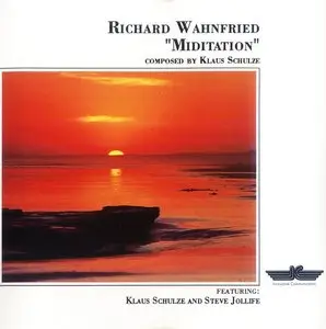 Richard Wahnfried - Miditation 