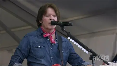 VA: New Orleans Jazz & Heritage Festival 2014 [HDTV 1080i]