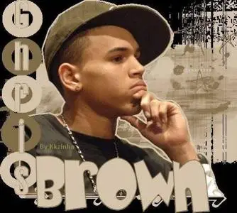 Chris Brown Prince Of RnB (2008)