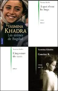 Yasmina Khadra, Ebook Collection