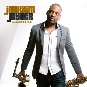 Jackiem Joyner - Main Street Beat (2017)