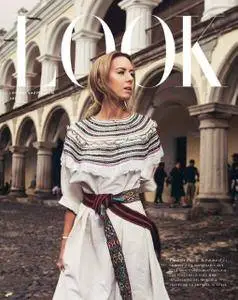 Look Magazine - Julio 2017
