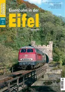 Eisenbahn Journal Sonder - Nr.2 2018