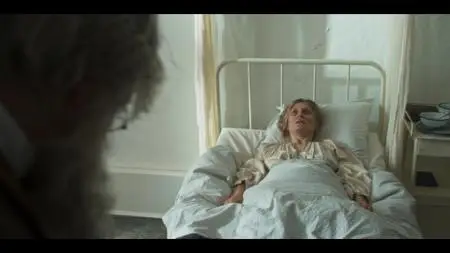 Freud S01E02