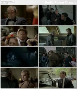 Double Identity (2009)