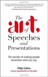 The Art of Speeches and Presentations