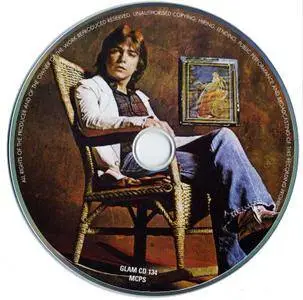 David Cassidy - Cherish (1972) & Rock Me Baby (1972) [2012, Remastered Reissue]