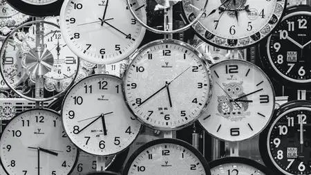 Emotion Based Time Management (This Will Change Your Life!)