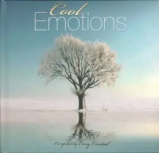 V.A. - Cool Emotions Collection (4CD, 2012)