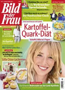 Bild der Frau – 11. März 2016