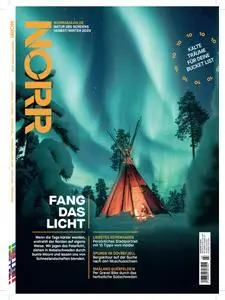 NORR Magazin – 08. April 2023