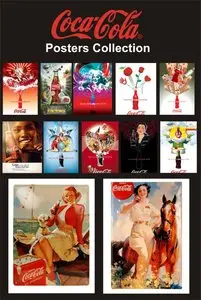 Coca-Cola Posters