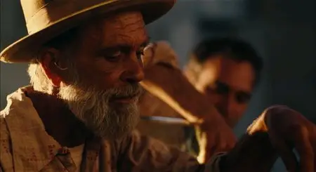 The Master (2012)