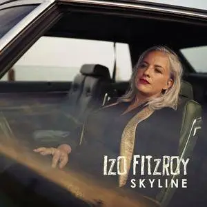 Izo FitzRoy - Skyline (2017) {Jalapeno}