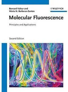 Molecular Fluorescence: Principles and Applications (2nd edition) [Repost]