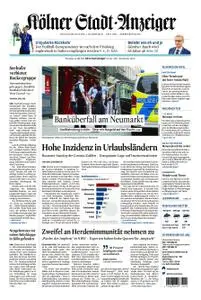 Kölner Stadt-Anzeiger Euskirchen – 13. Juli 2021