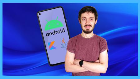 The Complete Android Developer Course 2022 - Android 13