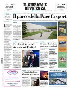 Il Giornale di Vicenza - 11 Febbraio 2023