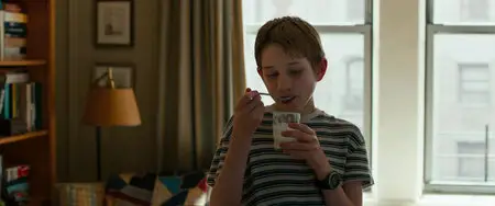 Extremely Loud & Incredibly Close (2011)