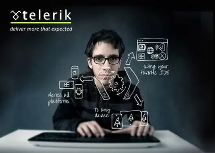 Telerik Controls 2014 Q3