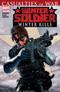Winter Soldier - Winter Kills 2007 Digital