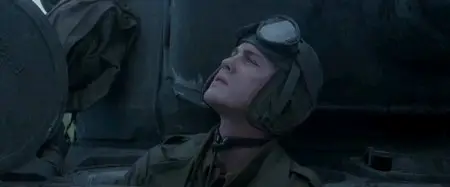 Fury (2014)