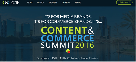 Ryan Deiss - Digital Marketer - Content & Commerce Summit 2016