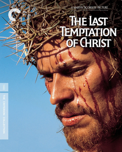 The Last Temptation of Christ (1988)