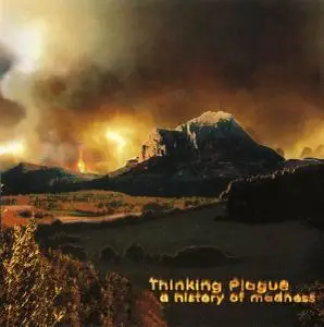Thinking Plague - 2 Studio Albums (2003-2012)