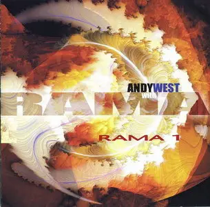 Andy West with Rama - Rama 1 (2002)