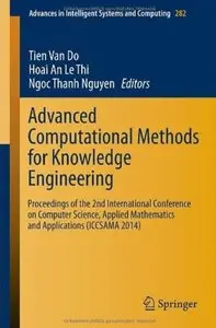 Advanced Computational Methods for Knowledge Engineering