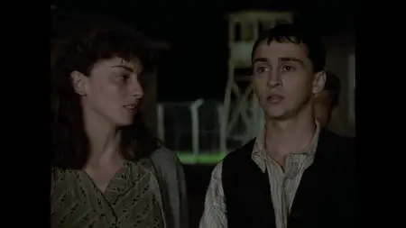 Escape from Sobibor (1987)