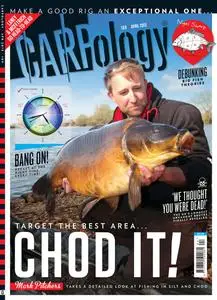 CARPology Magazine – March 2013