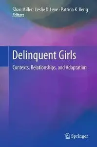 Delinquent Girls: Contexts, Relationships, and Adaptation