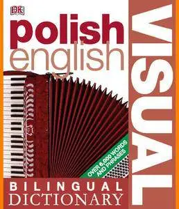 Polish-English Bilingual Visual Dictionary (2008)