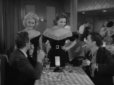 Cop Hater (1958)