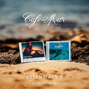 Cafe Del Mar - Cafe del Mar Essentials 3 (2020)